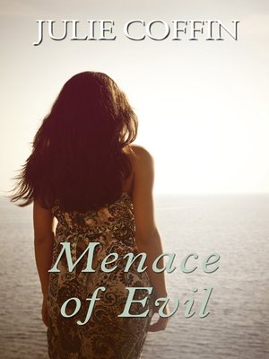 cover image of Menace of Evil